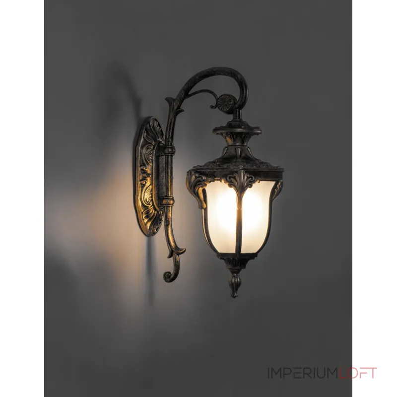 Настенный светильник Feron Флорен