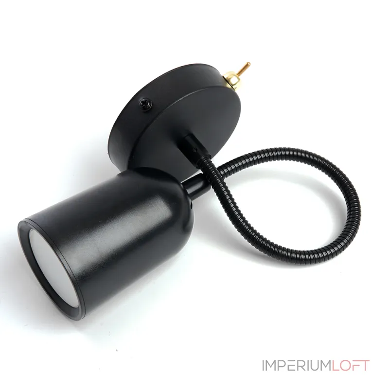 Подсветка настенная Feron ML400 GU10 IP20 35W Подсветка настенная Feron ML400 GU10 IP20 35W