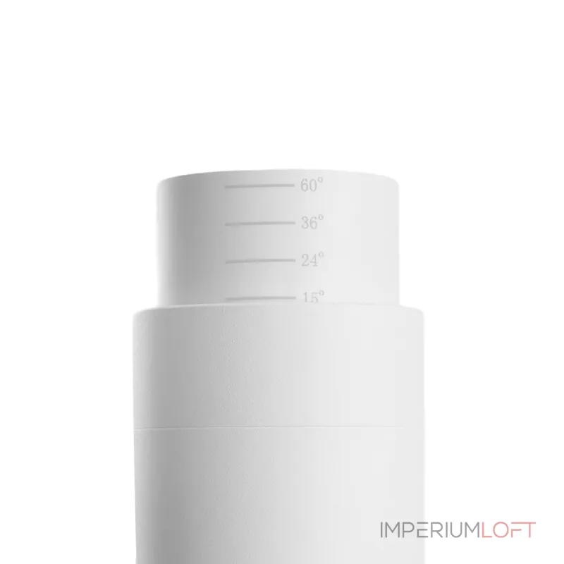 Трековый светодиодный светильник Feron AL137 LED IP40 12W 4000К