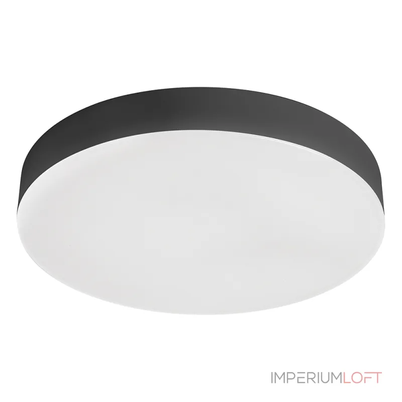 Светодиодный потолочный светильник Feron AL266 LED IP44 18W 6400К Светодиодный потолочный светильник Feron AL266 LED IP44 18W 6400К