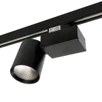 Светильник трековый светодиодный на шинопровод Feron AL148 LED IP40 20W 4000К