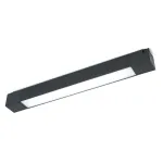 Трековый светодиодный светильник Feron AL132 LED IP40 20W 4000К