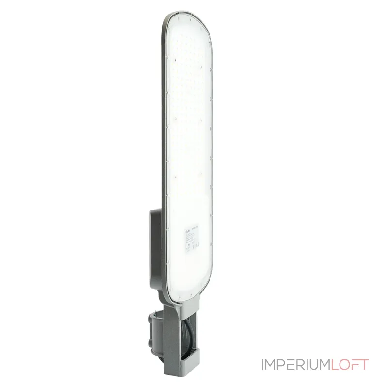 Светодиодный уличный консольный светильник Feron SP3070 LED IP66 150W 5000К Светодиодный уличный консольный светильник Feron SP3070 LED IP66 150W 5000К
