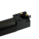Трековый светодиодный светильник Feron AL230 LED IP40 30W 4000К
