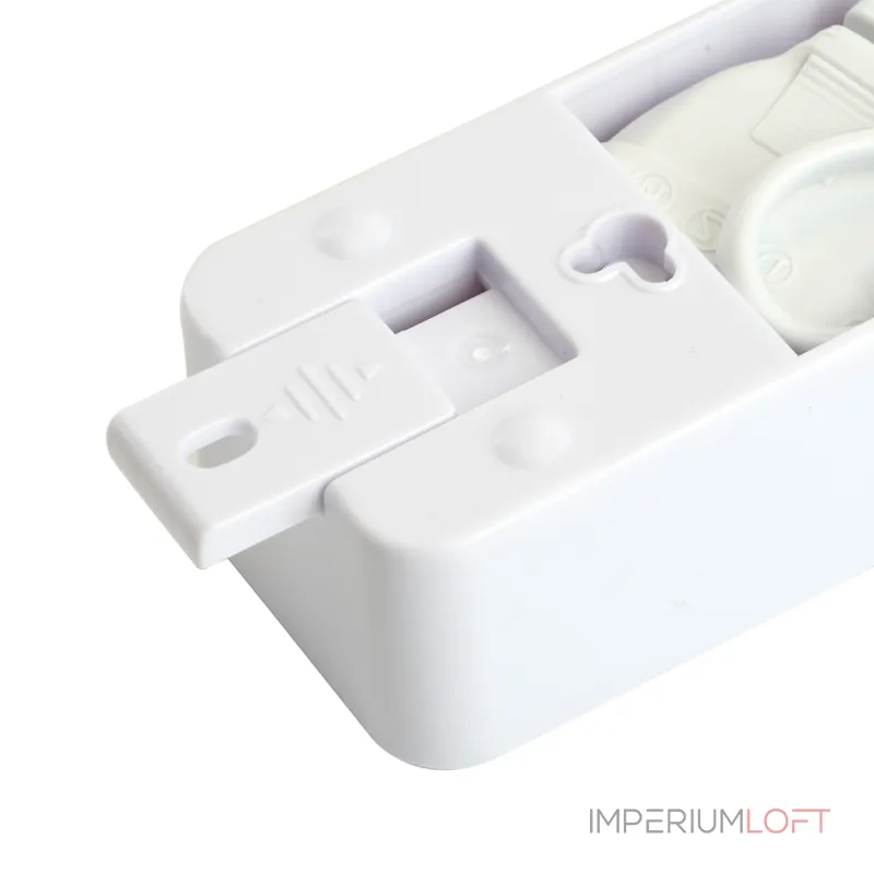 Светильник аккумуляторный Feron EL131 LED IP20 4W
