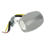 Настенный светодиодный светильник Feron AL54 LED IP54 1W