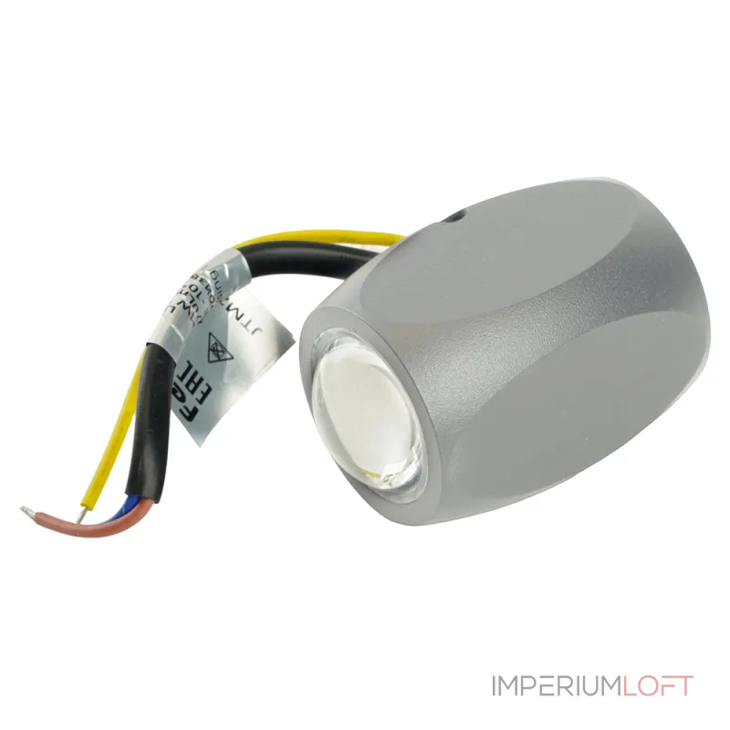 Настенный светодиодный светильник Feron AL54 LED IP54 1W