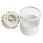 Подвесной светильник Feron HL4548 GX53 IP20 12W