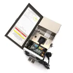 Трансформатор (вход 230V AC выход AC12-25V 300W) Feron 48369