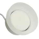 Подвесной светильник Feron HL4608 GX53 IP20 12W