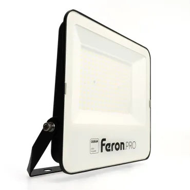 Светодиодный прожектор Feron LL-1000 LED IP65 150W 6400К