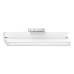 Светильник трековый светодиодный на шинопровод Feron AL149 LED IP20 18W 4000К