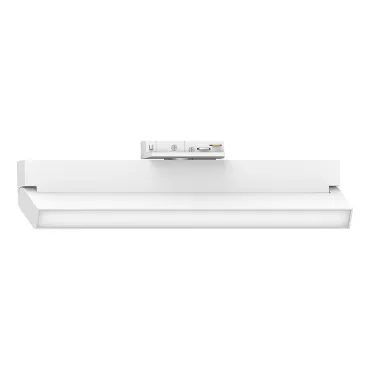 Светильник трековый светодиодный на шинопровод Feron AL149 LED IP20 18W 4000К
