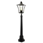 Светильник садово-парковый Feron Милан PL736 E27 IP44 60W от ImperiumLoft