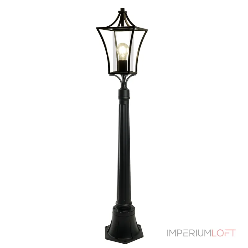 Светильник садово-парковый Feron Милан PL736 E27 IP44 60W от ImperiumLoft Светильник садово-парковый Feron Милан PL736 E27 IP44 60W от ImperiumLoft