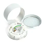 Светильник потолочный Feron HL364 GX53 IP20 12W