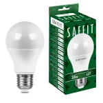 Лампа светодиодная Feron Saffit Sba 7035 E27 35Вт 2700K 55197
