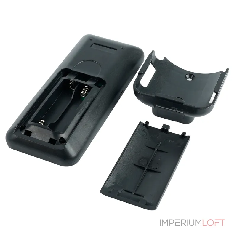 Контроллер RGB для светодиодной ленты с П/У 12-24V Feron 52098