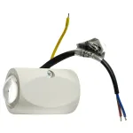 Настенный светодиодный светильник Feron AL54 LED IP54 1W