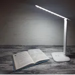 Настольная лампа офисная Feron Saffit DE1600 24118 от ImperiumLoft