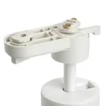 Трековый светодиодный светильник Feron AL128 LED IP40 10W 4000К