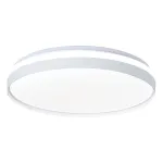 Светодиодный управляемый светильник Feron AL6230 LED IP20 80W 3000, 4000, 6500К
