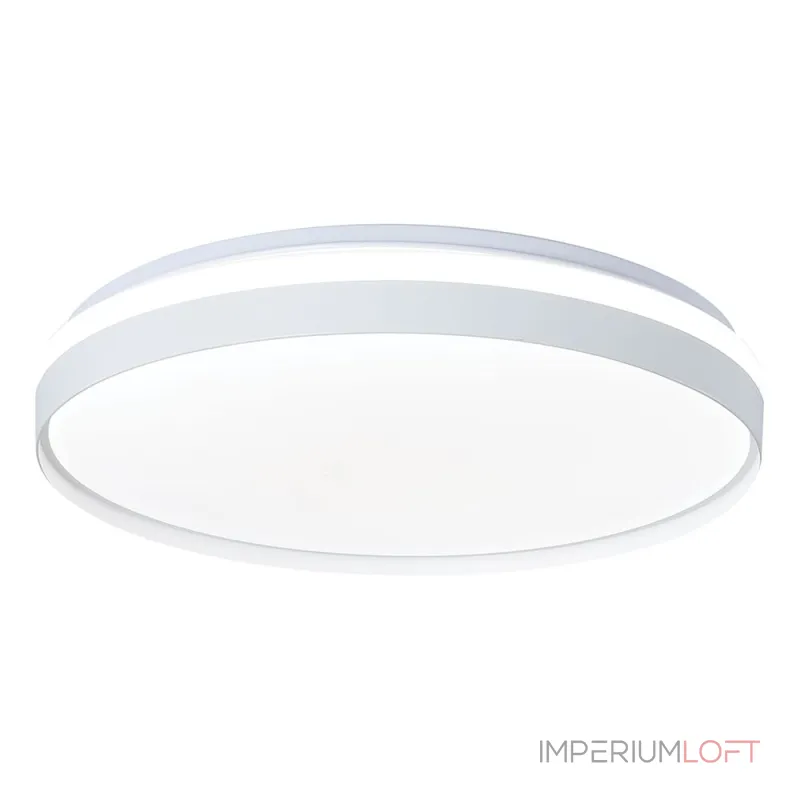 Светодиодный управляемый светильник Feron AL6230 LED IP20 80W 3000, 4000, 6500К
