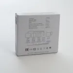 Выключатель беспроводной трехклавишный Feron Tm 83 41721 от ImperiumLoft