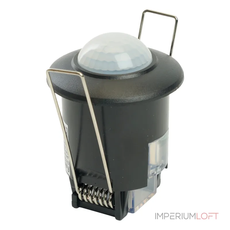 Датчик движения и освещенности Feron SEN50 51268
