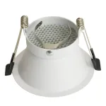 Светильник потолочный встраиваемый Feron DL3110 G5.3 IP20 50W
