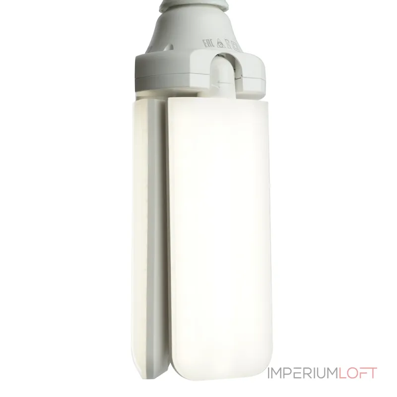 Лампа светодиодная Feron LB-653 E27 50W 175-265V 4000K 48771