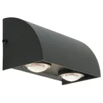 Светильник уличный светодиодный Feron Нью-Йорк DH707 LED IP65 1W 3000, 4000, 6400К