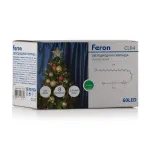 Гирлянда Нить Feron CL04 32299