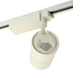 Трековый светодиодный светильник Feron AL103 LED IP40 30W 4000К