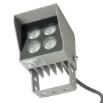 Светодиодный светильник ландшафтно-архитектурный Feron LL-895 LED IP66 4W 2700К
