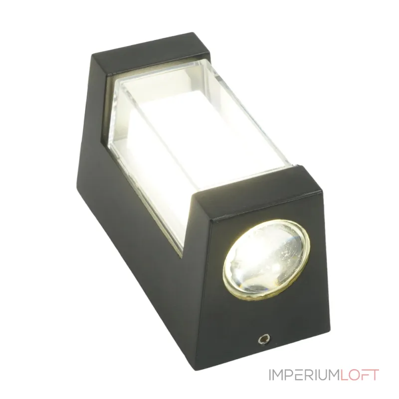 Светильник уличный светодиодный Feron Челси DH058 LED IP54 4W 4000К