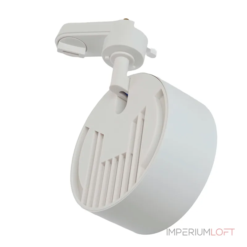 Трековый светодиодный светильник Feron AL138 LED IP40 24W 4000К