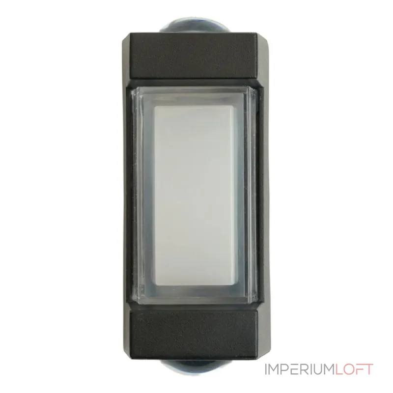 Светильник уличный светодиодный Feron Челси DH058 LED IP54 4W 3000К от ImperiumLoft Светильник уличный светодиодный Feron Челси DH058 LED IP54 4W 3000К от ImperiumLoft