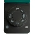 Розетка с таймером Feron TM29 51434 от ImperiumLoft