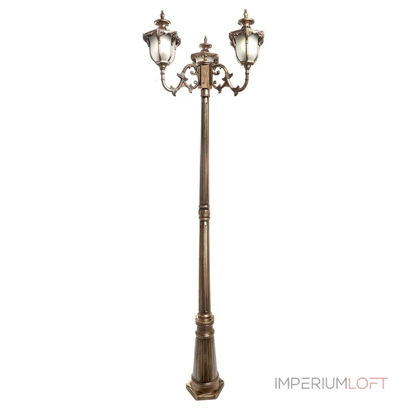 Фонарный столб Feron Флоренция 11429 от ImperiumLoft Фонарный столб Feron Флоренция 11429 от ImperiumLoft