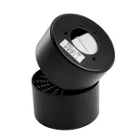 Накладной светильник Feron AL520 32464 Цвет арматуры черный Цвет плафонов черный от ImperiumLoft