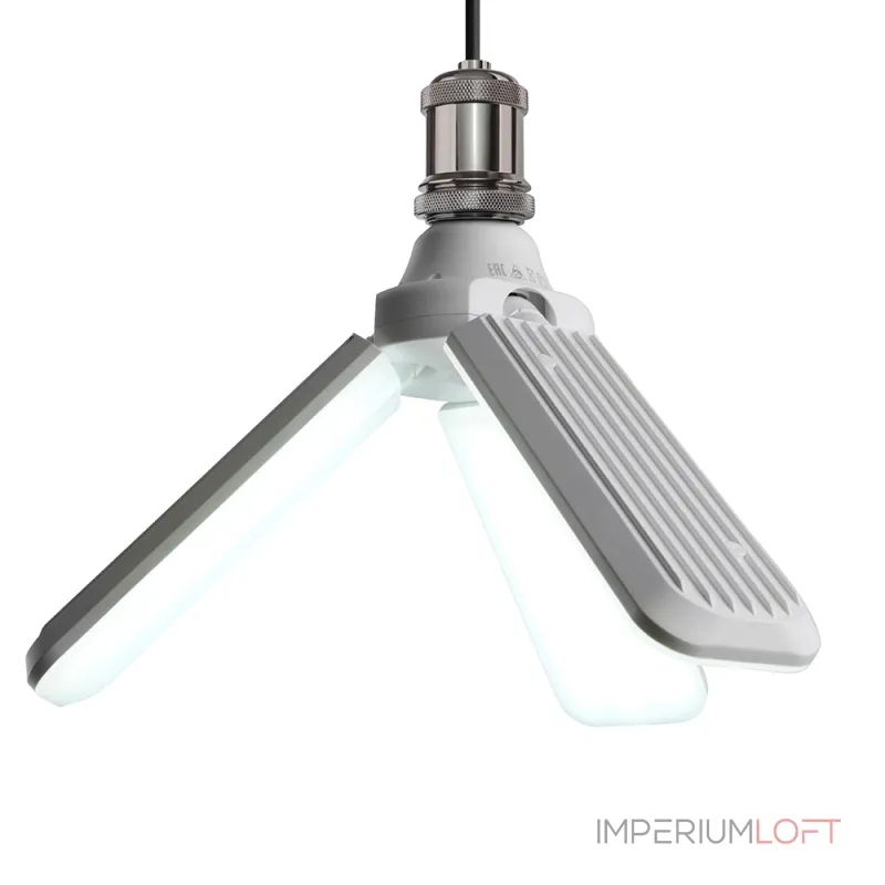 Лампа светодиодная Feron LB-653 E27 50W 175-265V 6500К 48772