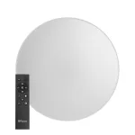 Светодиодный управляемый светильник Feron AL6200 LED IP20 60W 3000, 4000, 6500К