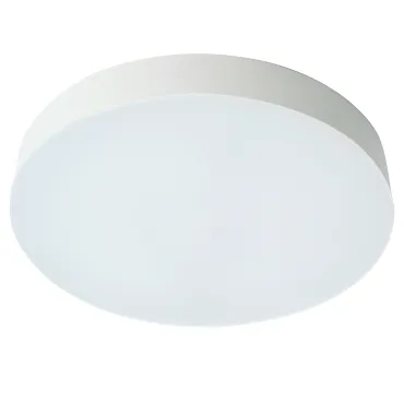 Светодиодный потолочный светильник Feron AL266 LED IP44 24W 4000К