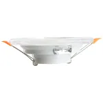 Светильник потолочный встраиваемый Feron DL8270 G5.3 IP20 50W