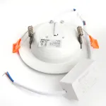 Светодиодный встраиваемый светильник Feron AL1527 LED IP20 7W 4500К