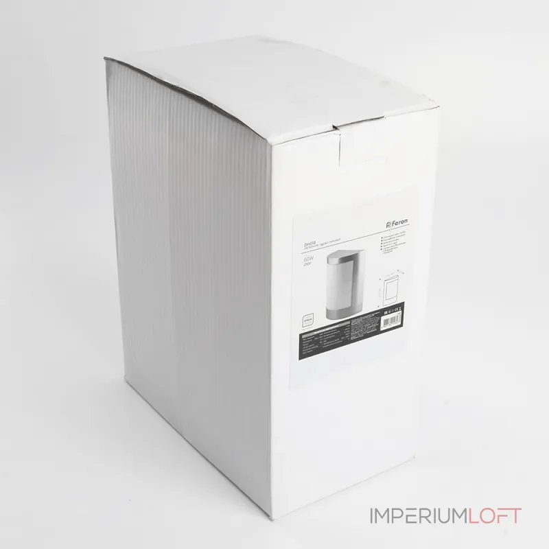 Накладной светильник Feron Saffit DH018 11880