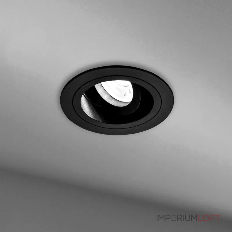 Светильник встраиваемый Feron DL2811 G5.3 IP20 50W