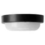 Светильник светодиодный пылевлагозащищённый Feron AL3005 LED IP65 12W 6500К