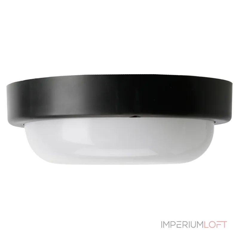 Светильник светодиодный пылевлагозащищённый Feron AL3005 LED IP65 12W 6500К